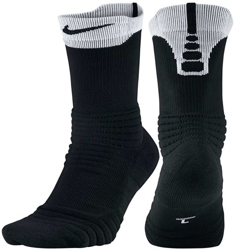 Nike Elite Crew Basketball Socks